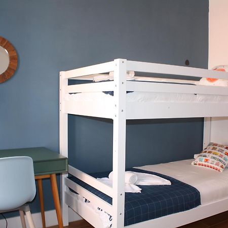 Sunny 3Bdr Apartment In Graca By Lovelystay Lizbona Zewnętrze zdjęcie