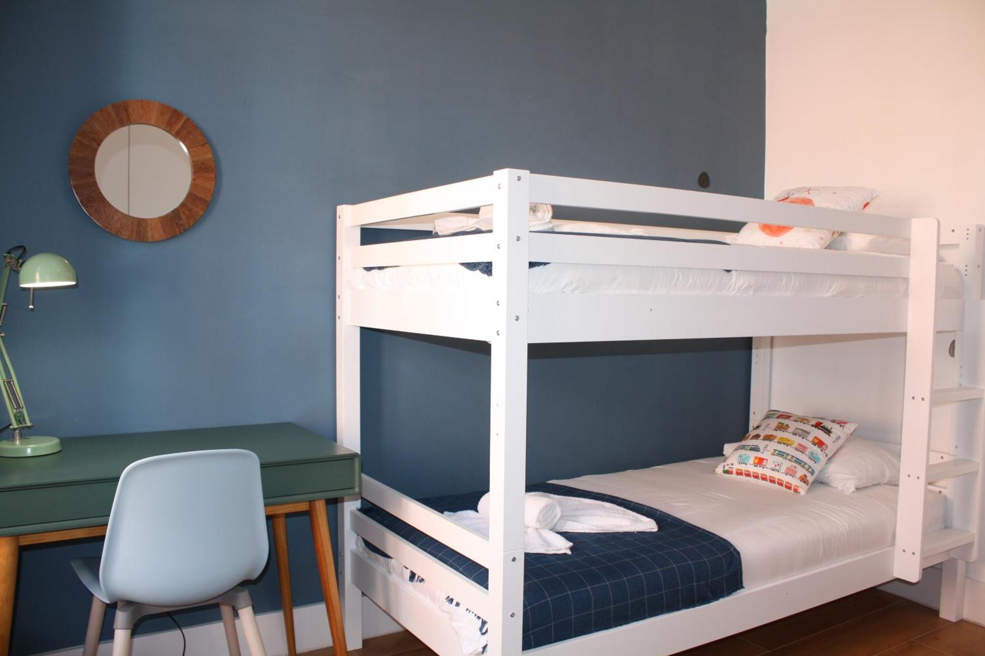 Sunny 3Bdr Apartment In Graca By Lovelystay Lizbona Zewnętrze zdjęcie