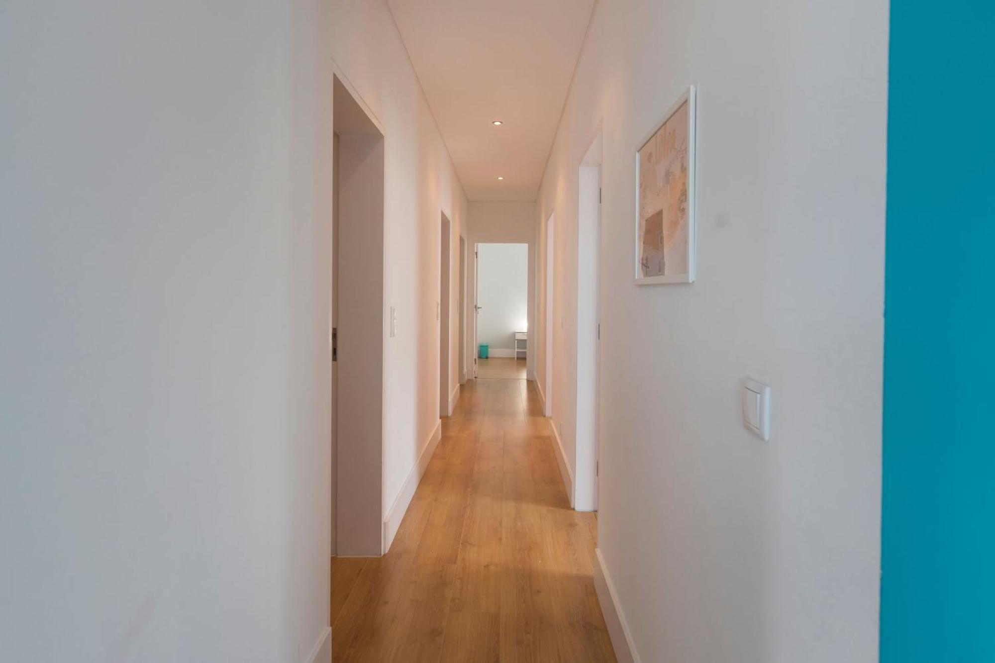 Sunny 3Bdr Apartment In Graca By Lovelystay Lizbona Zewnętrze zdjęcie